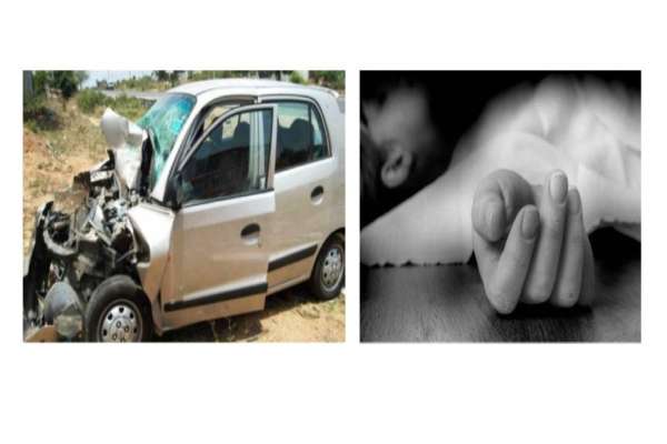 सर्लाहीमा कार दुर्घटना हुँदा बालकको मृत्यु, ७ जना घाइते