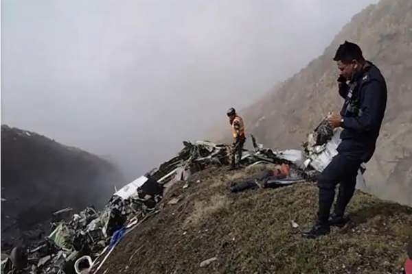 तारा एयरको विमान दुर्घटना : सबै यात्रुको शव भेटियो, काठमाडौं ल्याउने तयारी