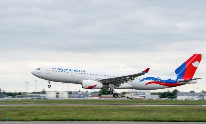 स्वीट्जरल्याण्डसँग नेपालले द्विपक्षीय हवाई सेवा सम्झौता गर्ने