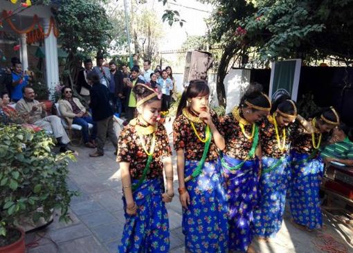 राति १० बजेपछि देउसी भैलो खेल्न रोक