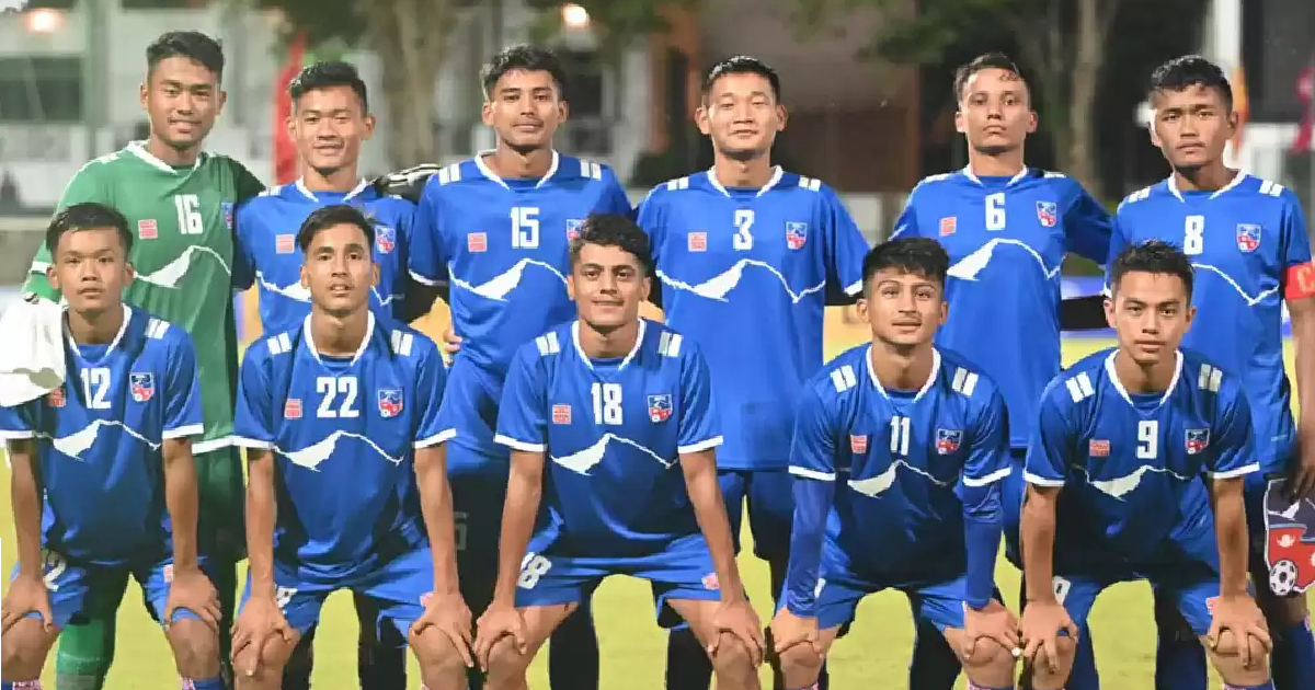 यू–१७ साफ : नेपाल र भारत भिड्दै