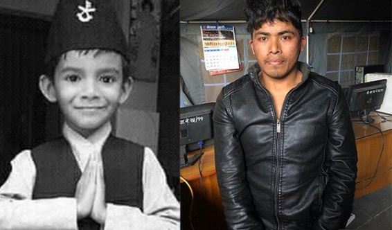 ८ वर्षीय बालक प्रयासको हत्यामा संलग्न सार्की जेल चलान