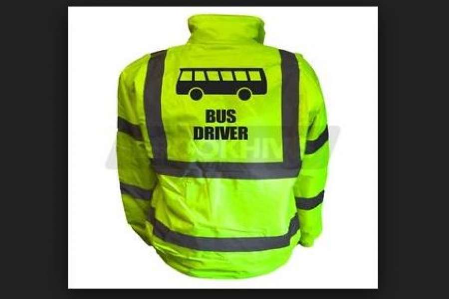 सवारी चालक र सहचालकलाई अनिवार्य पोशाक