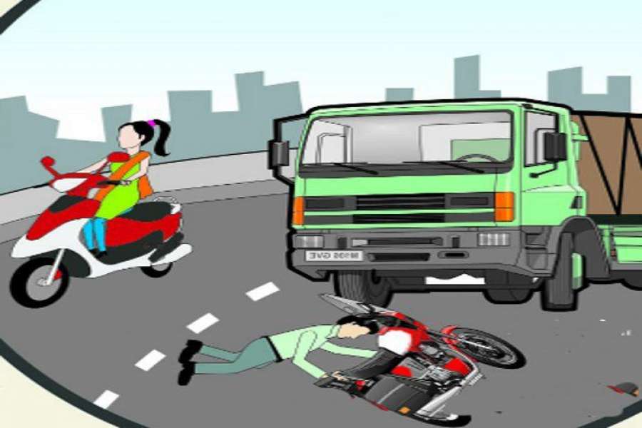 नेपाल सडक दुर्घटना: दशैँका बेला किन हुन्छ घातक सवारी दुर्घटना, यात्रा सुरक्षित गर्न के हुनुपर्छ