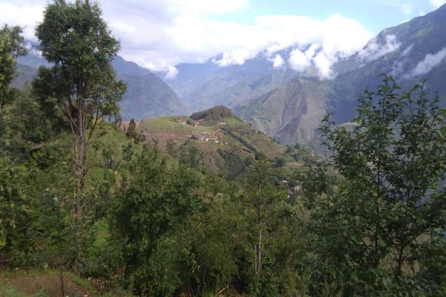 बुङ्गलको खोल्लेकमा नगर स्तरीय खेलकुद प्रतियोगिता आयोजना