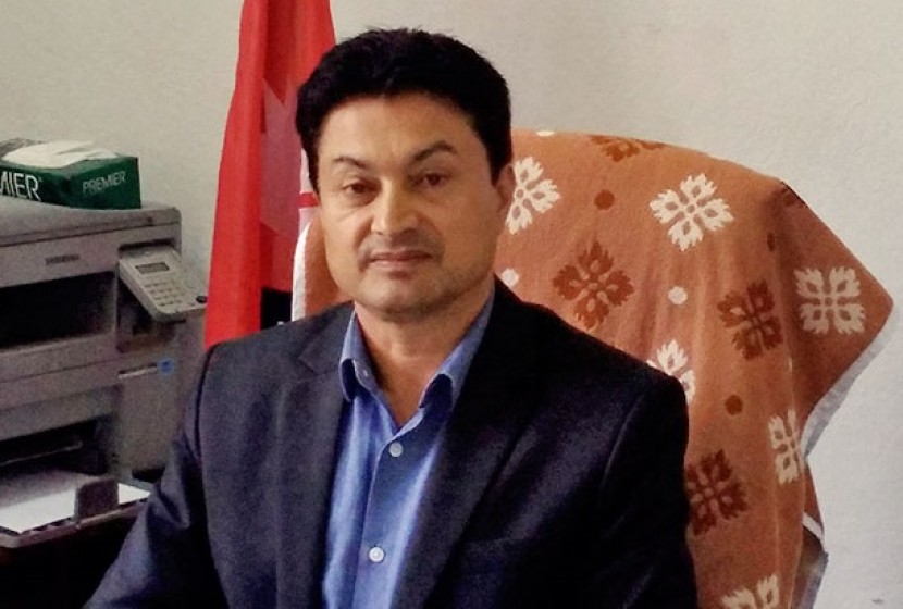 श्रमिकका मौलिक हक कार्यान्वयन गर्न कानूनी सुधारको थालनीः मन्त्री विष्ट