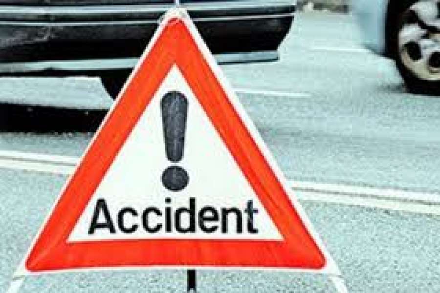 चितवनमा छ महीनामा सवारी दुर्घटनामा परि ९१ को मृत्यु