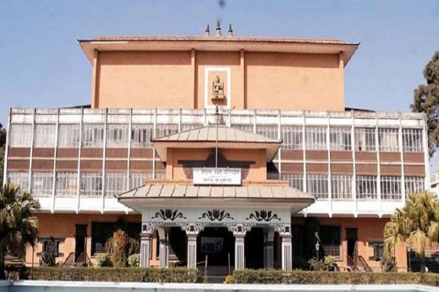 प्राज्ञसभाबाट विभिन्न पुरस्कार घोषणा