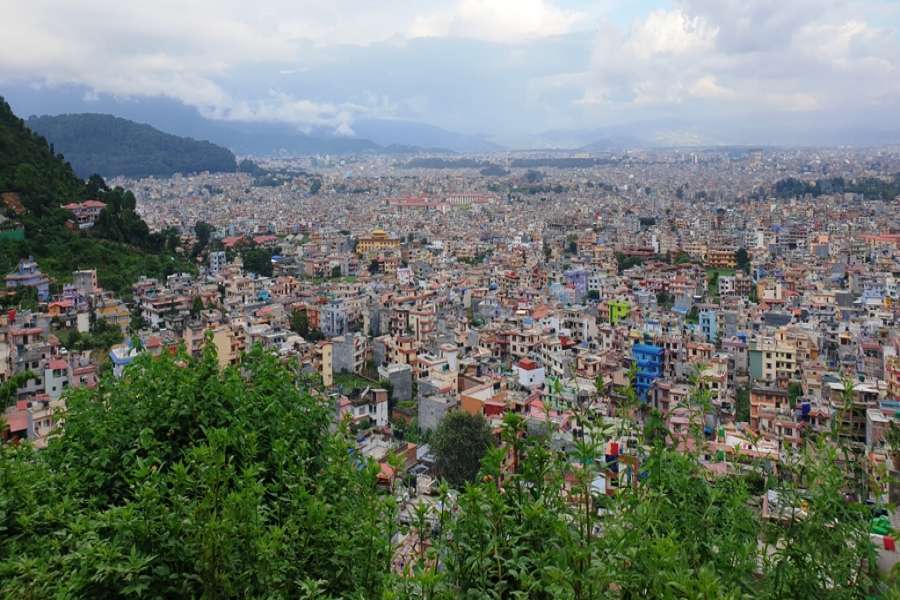 उपत्यकामा चाडपर्वलाई लक्षित गरी विशेष सुरक्षा योजना लागू गरिने