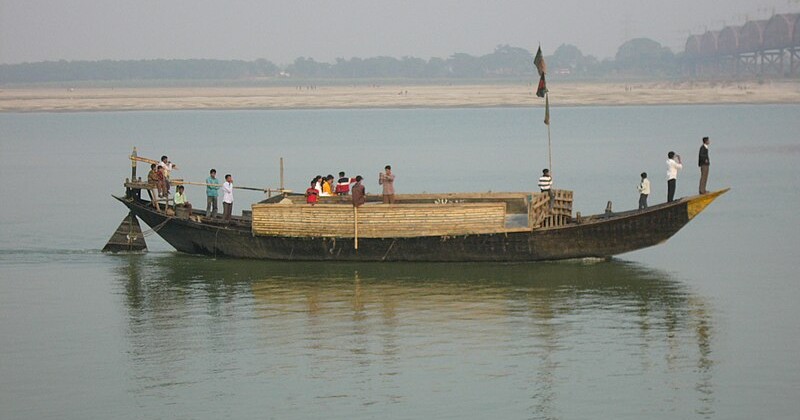 बंगलादेशमा भएको डुंगा दुर्घटनामा ३४ जनाको मृत्यु