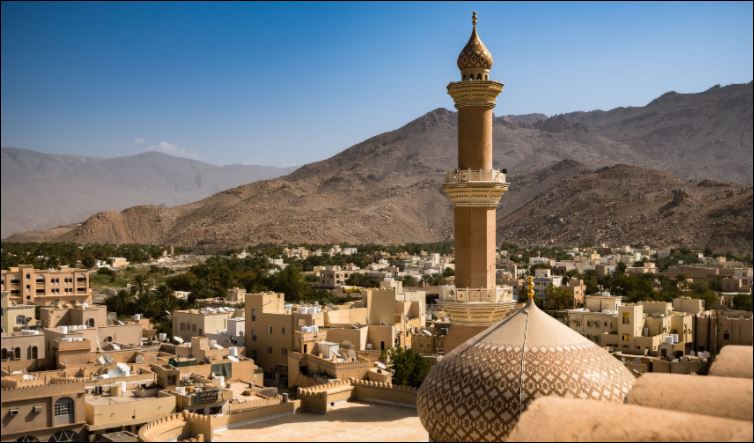 ओमानले लगायो एक हप्ताका लागी सबै अन्तर्राष्ट्रिय उडानमा प्रतिबन्ध