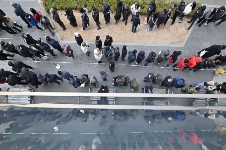 इटलीमा कोरोना भाइरसबाट मृत्यु हुनेको सङ्ख्या चीनभन्दा धेरै पुग्यो