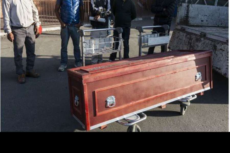 वैदेशिक रोजगारीको कहर: कसैका शव, कसैका अस्तु आए