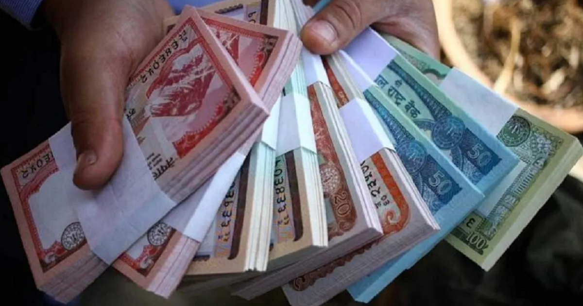 भोलीदेखि सर्वसाधारणका लागि नयाँ नोट सटही सुविधा दिने, बैंकहरुले लगे २ अर्ब