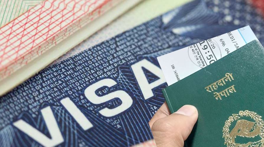 भ्रमण भिसा : एक हजार पाँच सयमा दुई सय ४६ नक्कली