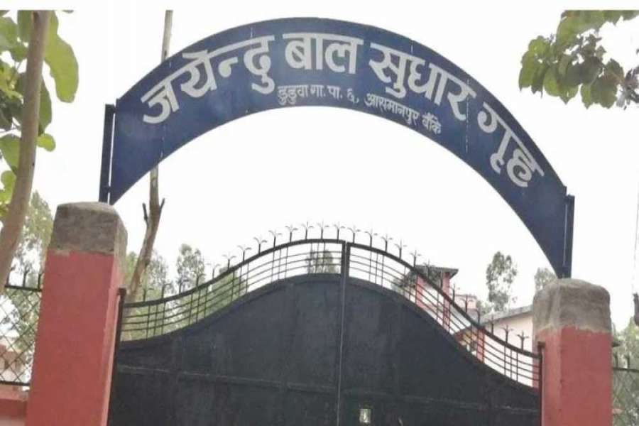 बाँकेको बाल सुधार गृहमा दुई पक्षबीच झडप, १ को मृत्यु र १० जना घाइते