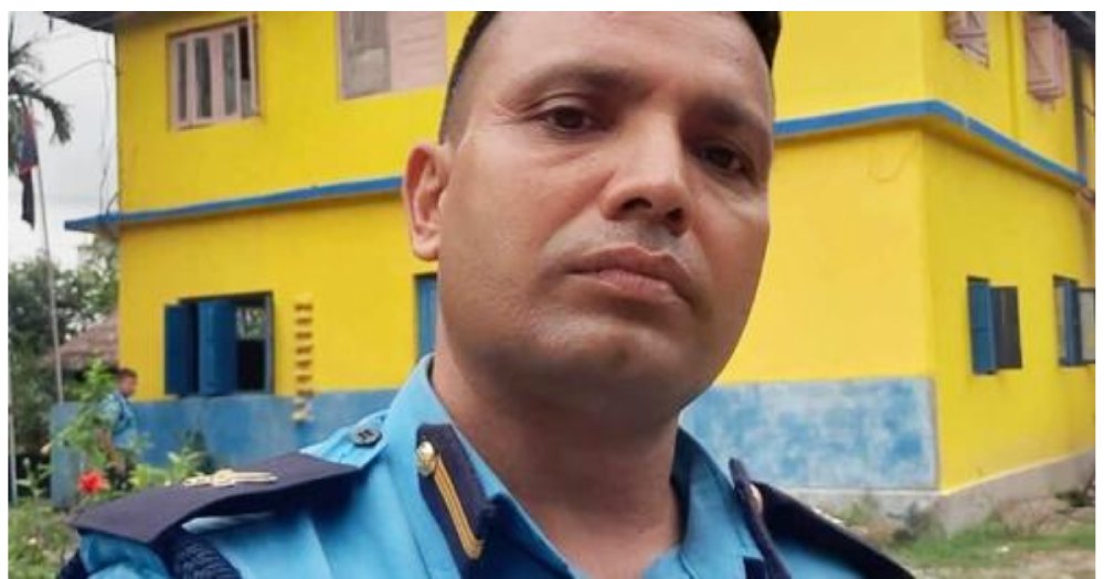 लागुऔषध सेवनकर्ताले गरे इन्स्पेक्टर कटुवालमाथि बन्चरो प्रहार, ३ जना पक्राउ