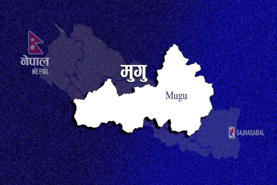 जिल्ला अस्पताल मुगुमा सिटामोल पनि छैन, जनता मारमा