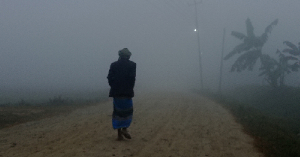 आजको मौसमः तराइमा हुस्सु र कुहिराे र हिमालमा हिमपात हुने