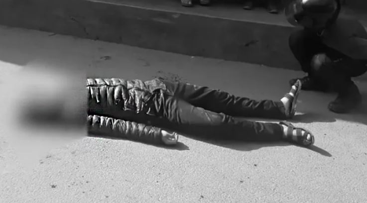 सुकुम्बासी टोलमा ‘ग्याङ फाइट’, एकको मृत्यु