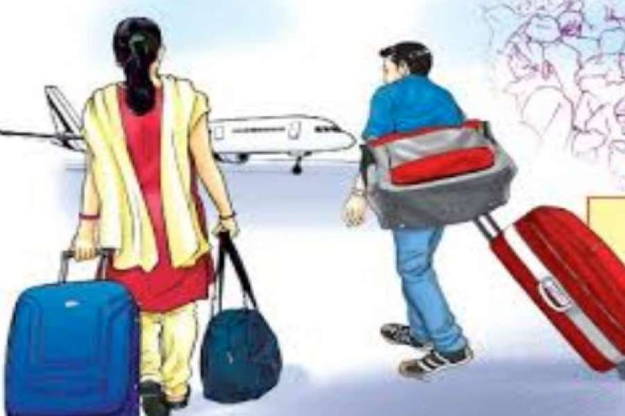 बैदेशिक रोजगारीमा जाने कामदारलाई सिपको अनिवार्यता