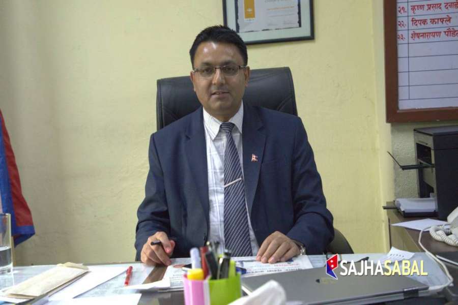 व्यक्तिगत श्रम स्वीकृति लिएर विदेश जानेहरु अलपत्र पर्न थालेपछि अबदेखि स्वघोषणा अनिवार्य