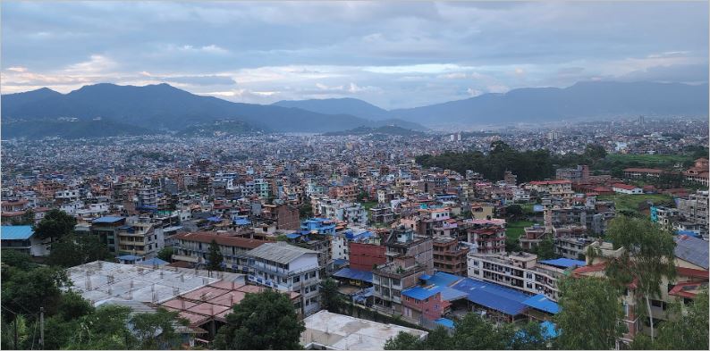 भोलिदेखि मौसममा सुधार हुने