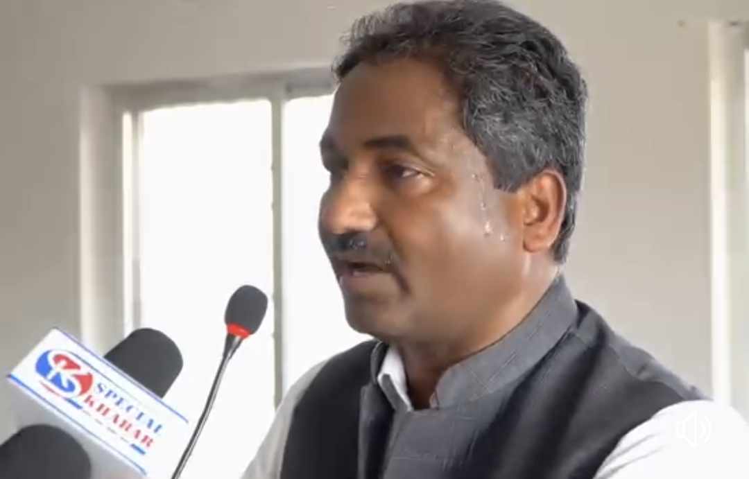 रौतहट क्रिकेट संघमाथि ठगीकाे आरोप