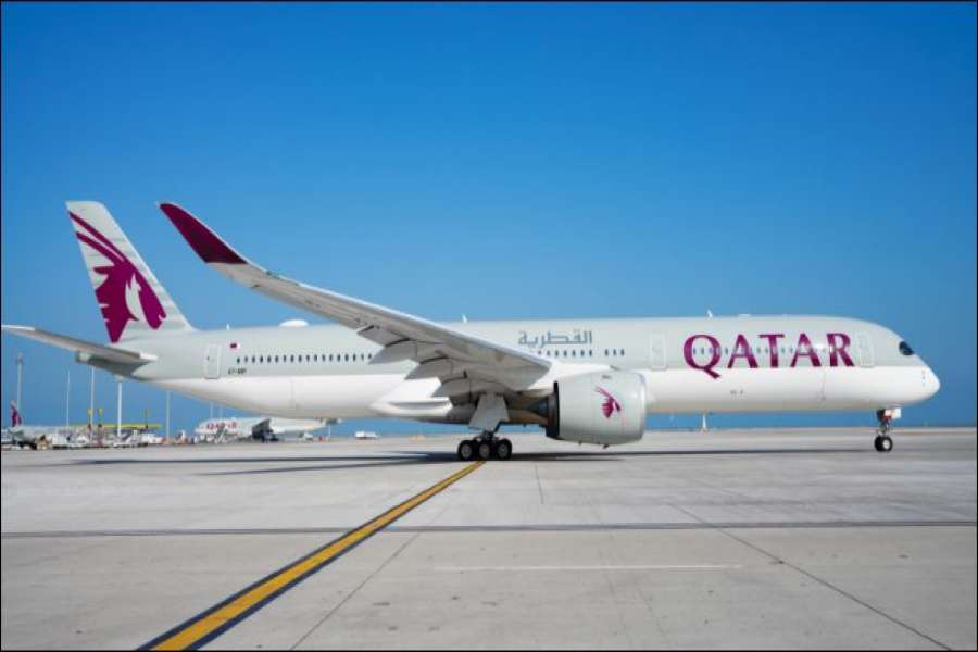 कतार एयरवेज जडान गर्यो यस्तो सिस्टम