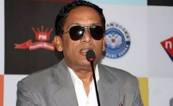 लुट फिल्मका निर्माता वाग्लेसहित ६ विरुद्ध मुद्दा दायर, यस्तो सजाय गरिने