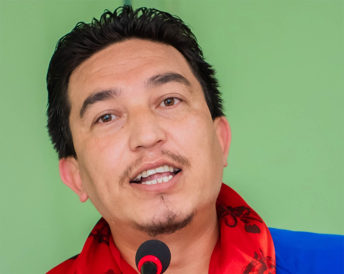 अखिल (क्रान्तिकारी) केन्द्रीय उपाध्यक्ष कार्कीसहित १० जना निलम्बित