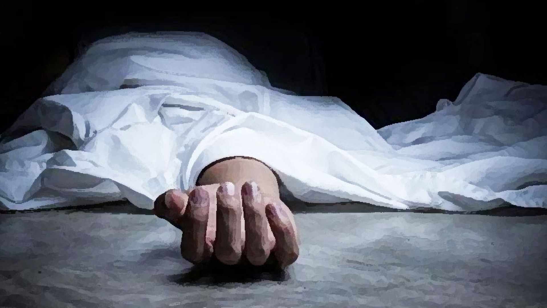 उसिनेको अण्डा खाँदा अड्किएर एक जनाको मृत्यु