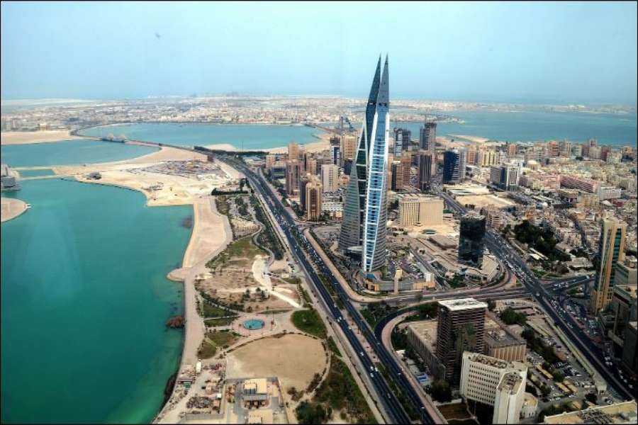 बहराइनमा ४९ नेपालीमा कोरोना सङ्क्रमणको पुष्टि