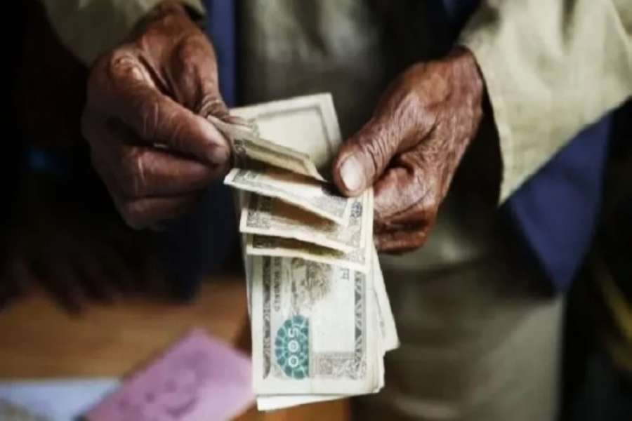 ज्येष्ठ नागरिक भन्छन् ‘भत्ता नै बुढेसकालको सहारा’