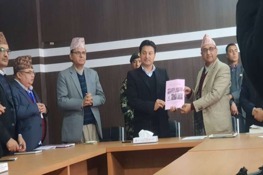 अब वैदेशिक रोजगारीमा रहेकाहरुले पनि सञ्चयकोष पाउने