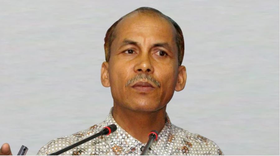 निर्मला पन्त हत्या छानबिन समितिमा फर्किए उपसचिव केसी