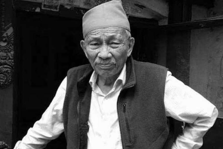 सत्यमोहन जोशीको जन्मकुण्डली अध्ययन गरेर राष्ट्रिय संग्राहलयमा राख्न पहल