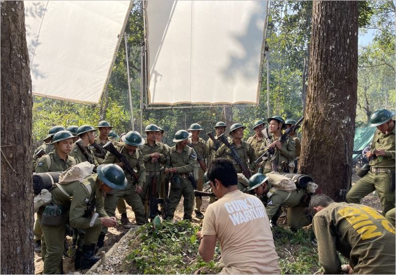 गणतन्त्र दिवस : पर्दामा कम देखिन्छन् ऐतिहासिक कथा