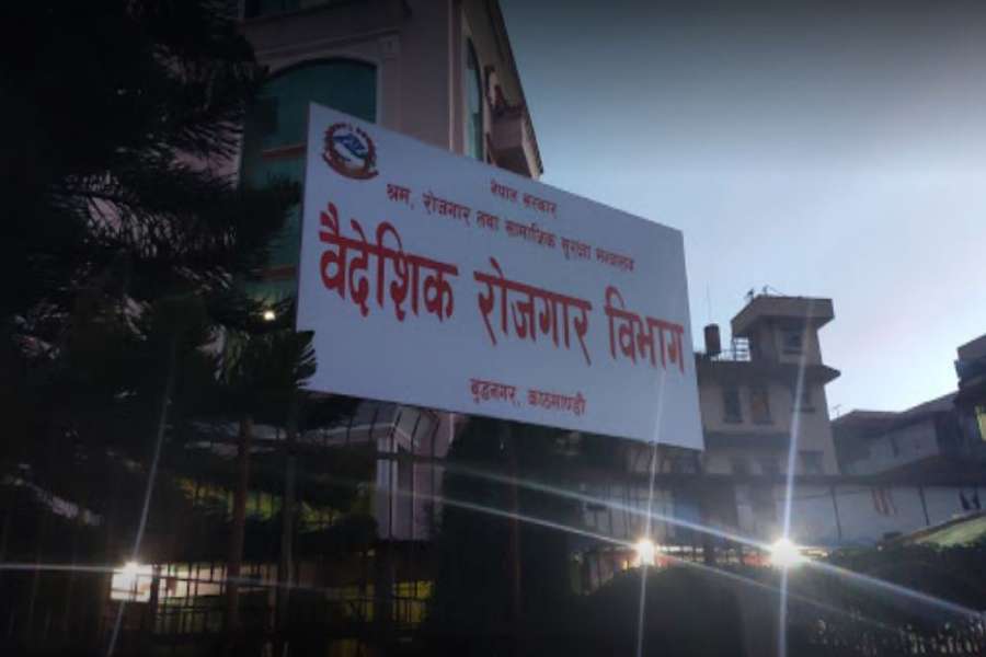 युक्रेन र रुसका छिमेकी देशमा जाने नेपालीका लागि नयाँ नियम