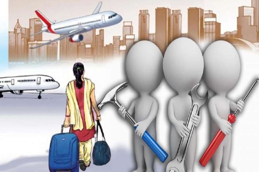 वैदेशिक रोजगारीमा जानेलाई तालिम दिएर मात्र पठाउन माग