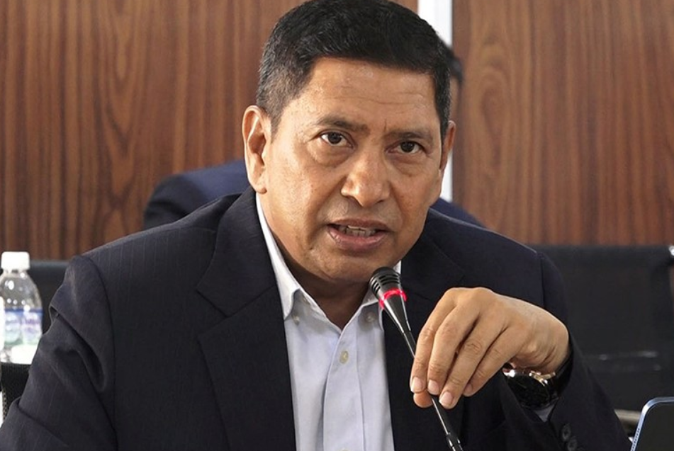 सरकारले बिदा देओस् नदेओस् क्रान्तिकारीहरुले जनयुद्ध दिवस मनाउँछन्- गृहमन्त्री