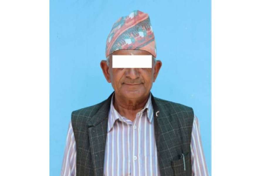 एउटै सेयर २ जनालाई बेचेर साढे तीन करोड ठगी गर्ने अधिकारी पक्राउ