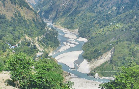 अन्ततः बूढीगण्डकी निर्माणको जिम्मा प्राधिकरणलाई