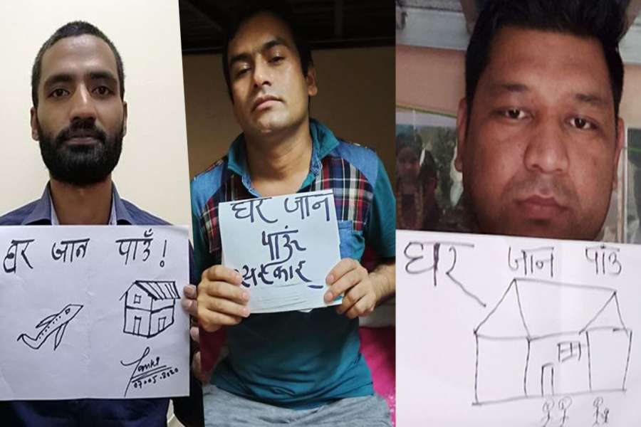 विदेशमा समस्यामा नेपाली: ‘घर जान पाउँ’ अभियान के का लागि भैरहेछ ?