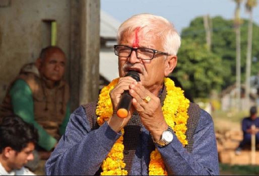 प्रदेश ३ लाई समृद्ध प्रदेशका रुपमा विकास गर्छौं: मुख्यमन्त्री