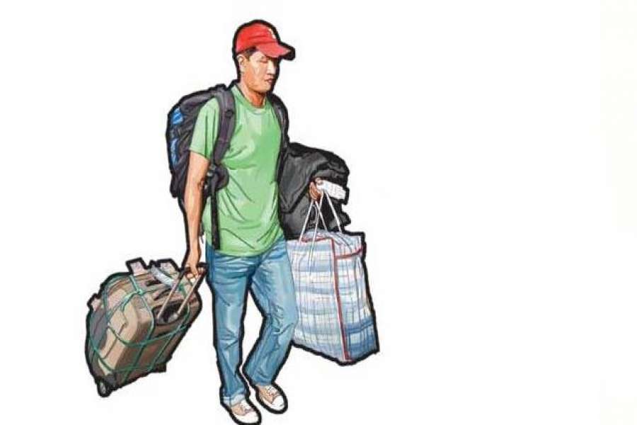 विदेशमा समस्यामा परेकाहरुलाई भोलिबाट नेपाल ल्याइने, पहिले कुन देशका ?