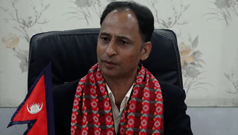 वैदेशिक रोजगार बोर्डका कार्यकारी निर्देशक उप्रेती छानबिनका लागि मन्त्रालय तानिए