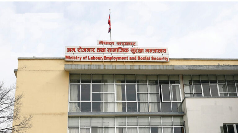 दक्षिण कोरिया र मलेसियासँग श्रम सम्झौता नवीकरण गर्ने सरकारको तयारी