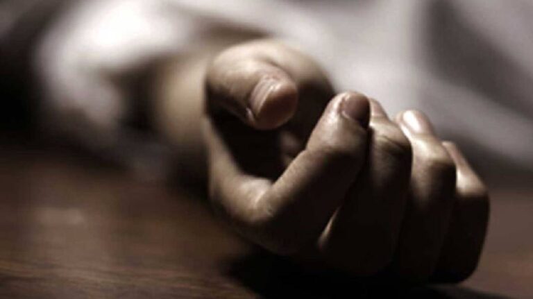 सिन्धुपाल्चोकमा बस र मोटरसाइकल ठोक्किँदा एक जनाको मृत्यु