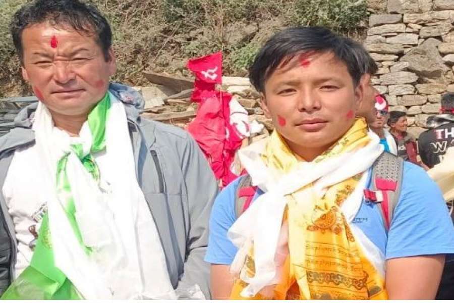 गोरखामा वडा अध्यक्षसहित ९ पदमा एकजनाको मात्र मनोनयन दर्ता